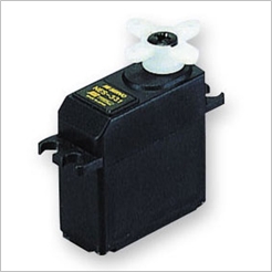 JR NES-331 - 3.1Kg/0.28s Sub Mini Servo